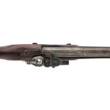 "Northwest Indian Trade Flintlock Fowler by Tryon .62 caliber (AL9732)" - 2 of 7