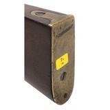 "Northwest Indian Trade Flintlock Fowler by Tryon .62 caliber (AL9732)" - 7 of 7