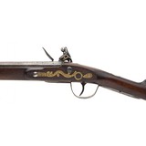 "Northwest Indian Trade Flintlock Fowler by Tryon .62 caliber (AL9732)" - 4 of 7