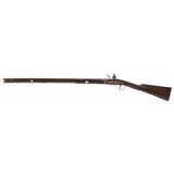 "Northwest Indian Trade Flintlock Fowler by Tryon .62 caliber (AL9732)" - 5 of 7