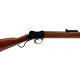 "Birmingham Small Arms Martini Rifle 32-20 (R40549)" - 6 of 6