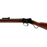 "Birmingham Small Arms Martini Rifle 32-20 (R40549)" - 3 of 6