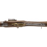 "Rare French Model 1825 Twist breech loading carbine .75 caliber (AL9616)" - 2 of 7