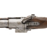 "Rare French Model 1825 Twist breech loading carbine .75 caliber (AL9616)" - 3 of 7