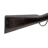 "British BSA MK II Martini-Henry short lever rifle .577/450 (AL7844)" - 7 of 8