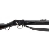 "British BSA MK II Martini-Henry short lever rifle .577/450 (AL7844)" - 8 of 8