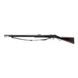 "British BSA MK II Martini-Henry short lever rifle .577/450 (AL7844)" - 6 of 8