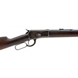 "Winchester 92 Rifle 32WCF (W12810)" - 7 of 7