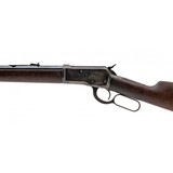 "Winchester 92 Rifle 32WCF (W12810)" - 5 of 7