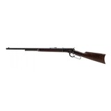"Winchester 92 Rifle 32WCF (W12810)" - 6 of 7