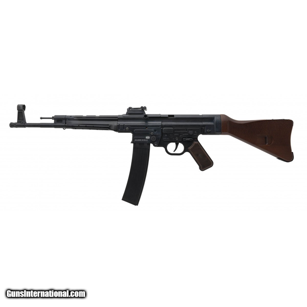 Mauser Stg 44 Rifle 22lr Ngz3973 0572