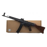 "Mauser STG-44 Rifle .22LR (NGZ3973)" - 2 of 5