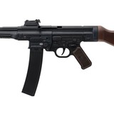 "Mauser STG-44 Rifle .22LR (NGZ3973)" - 3 of 5