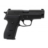 "Sig Sauer M11-A1 9mm (NGZ2887) NEW" - 1 of 3