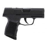 "Sig Sauer P365 SAS 9mm (PR61370)" - 1 of 4