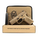 "FN 509 9MM (NGZ858) NEW" - 2 of 3