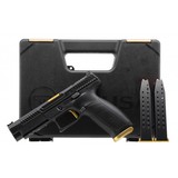 "CZ P-10F Comp 9mm (NGZ1304) NEW" - 2 of 3