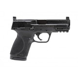"S&W M&P9 M2.0 9mm (NGZ227) NEW" - 1 of 3