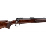 "Winchester 70 Featherweight Pre-64 Rifle .308 Win (W12763)" - 4 of 4