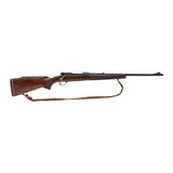 "Winchester 70 Featherweight Pre-64 Rifle .308 Win (W12763)" - 1 of 4