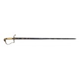 "U.S Eagle Head Sword (MEW2548)" - 1 of 6