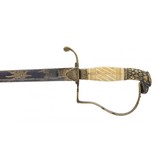"U.S Eagle Head Sword (MEW2548)" - 3 of 6