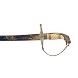 "US Eagle Head Sword (MEW2533)" - 3 of 6