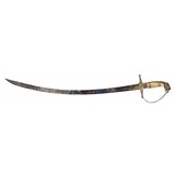 "US Eagle Head Sword (MEW2533)" - 4 of 6