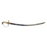 "US Eagle Head Sword (MEW2533)" - 1 of 6