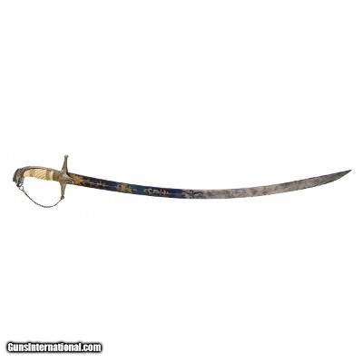 "US Eagle Head Sword (MEW2533)"