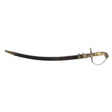 "US Eagle Head Sword (MEW2533)" - 2 of 6