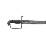 "US Eagle Head Sword (MEW2550)" - 6 of 6