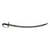 "US Eagle Head Sword (MEW2550)" - 1 of 6