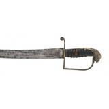 "US Eagle Head Sword (MEW2550)" - 3 of 6