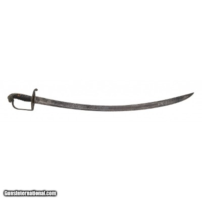 "US Eagle Head Sword (MEW2550)"