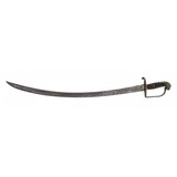 "US Eagle Head Sword (MEW2550)" - 4 of 6
