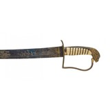 "US Eagle Head Sword (SW1784) ATX" - 4 of 6
