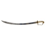 "US Eagle Head Sword (SW1784) ATX" - 3 of 6