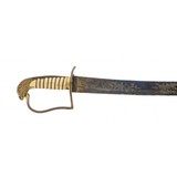 "US Eagle Head Sword (SW1784) ATX" - 6 of 6