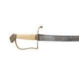 "U.S. Eagle Head Sword (MEW2555)" - 6 of 6
