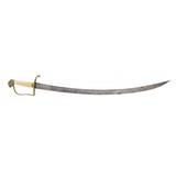 "U.S. Eagle Head Sword (MEW2555)" - 1 of 6