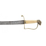 "U.S. Eagle Head Sword (MEW2555)" - 3 of 6