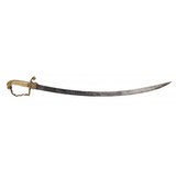 "US Eagle Head Sword (SW1786)" - 1 of 6