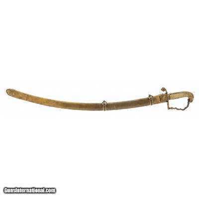 "US Eagle Head Sword (12348102)(dtx)" - Image 2 of 6