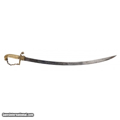 "US Eagle Head Sword (SW1786)"