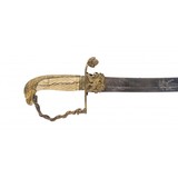 "US Eagle Head Sword (SW1786)" - 5 of 6