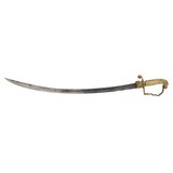 "US Eagle Head Sword (SW1786)" - 6 of 6