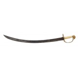 "US Eagle Head Sword (MEW2544)" - 3 of 4