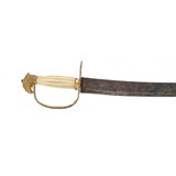 "US Eagle Head Sword (MEW2544)" - 4 of 4