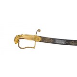 "U.S. Eagle Head Sword (SW1793) ATX" - 7 of 7